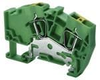 DIN Rail Terminal Blocks - AGT6 - VAST STOCK CO., LIMITED