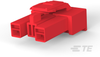 Rectangular Wire & Cable Connectors & Housings - 178125-2 - TE Connectivity