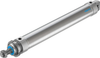Round cylinder - DSNU-50-320-PPV-A - Festo Corporation