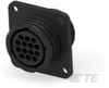 Circular Power Connectors - 796437-2 - TE Connectivity