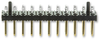 Connector, Header, 22Pos, 2Row, 2Mm; Connector Systems Molex - 25M5702 - Newark, An Avnet Company