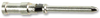 Contact, Male, 20Awg, Crimp; Product Range Weidmuller - 10B7649 - Newark, An Avnet Company