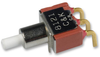 Pb Switch, Spdt, 1A, 120V, Thd; Switch Operation C&k Components - 79X5967 - Newark, An Avnet Company
