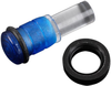 Light Pipe, Single, Circular, Panel; Length Vcc (Visual Communications Company) - 96T9834 - Newark, An Avnet Company