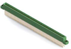 Card Conn, Dual Side, 144Pos, Wire Wrap; Card Edge Connector Type Edac - 72AJ3009 - Newark, An Avnet Company