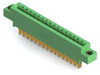 Card Edge Conn, Dual Side, 32Pos, Th; Card Edge Connector Type Edac - 60AJ2397 - Newark, An Avnet Company