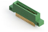 Card Edge Conn, Dual Side, 30Pos, Lug; Card Edge Connector Type Edac - 67AJ7377 - Newark, An Avnet Company