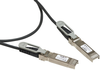 Computer Cable, Sfp+Plug, 6.56Ft, Blk; Connector Type A Te Connectivity - 46AC2399 - Newark, An Avnet Company