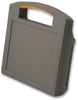 Enclosure, Ip54, Handheld, 205 Mm, 222 Mm, 80 Mm Rohs Compliant Okw (Enclosures) - 49X0749 - Newark, An Avnet Company