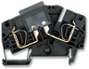 Terminal Block, Fuse, 2 Position, 22-10Awg; No. Of Positions Weidmuller - 61K9922 - Newark, An Avnet Company