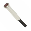 Lamp, Indicator, Neon, Red, 125V; Supply Voltage Leecraft - 60F1266 - Newark, An Avnet Company