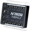 Ethernet Sw, 10 /100Mbps, Panel; No. Of Ports Red Lion Controls - 87X7199 - Newark, An Avnet Company