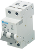 Circuit Breaker, 2 Pole, 10A, 230Vac; Product Range Europa - 90Y6876 - Newark, An Avnet Company