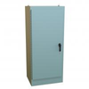 Electrical - Mild Steel - Freestanding Enclosures -- HN4FS723124