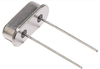 Crystal 12MHz ±30ppm (Tol) ±50ppm (Stability) 30pF FUND 40Ohm 2-Pin HC-49/4H Thru-Hole Bulk -- 408-LFXTAL003215BULK - Image