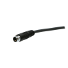 M8 sensor cables ASO 603114 M8-connector male 5m - Automation24, Inc.