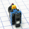 IDEC Selector Switches Illuminated - HW1F-32F20QD-R-12V - Galco Industrial Electronics