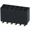 Headers, Receptacles, Female Sockets - S5715-ND - DigiKey