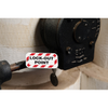 Signs, Nameplates, Posters - 2267-151255-ND - DigiKey