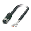 Circular Cable Assemblies - 1407331-ND - DigiKey