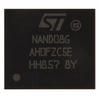 Integrated Circuits (ICs) - Memory - Memory - NAND08GAH0FZC5E - Shenzhen Shengyu Electronics Technology Limited