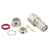 Coaxial Connector (RF) Assemblies - 122397-ND - DigiKey