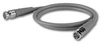 Canare VAC006F RG59 Video Cable BNC to BNC 6 FT Gray - CANVAC006FGRA - HAVE, Inc.