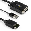 Between Series Adapter Cables - 5214-VGA2HDMM2M-ND - DigiKey