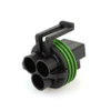 Aptiv 12131592 Metri-Pack 3-Way Female Connector 480 Series, 42A - 38123 - Waytek, Inc.