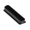 D-Sub, D-Shaped Connector Accessories - 70525BLF-ND - DigiKey