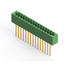 Edgeboard Connectors - 151-338-015-541-101-ND - DigiKey