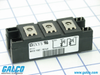 IXYS Standard SCR - MCC162-18IO1 - Galco Industrial Electronics
