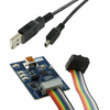 Accessories - EVAL-ADUSB2EBUZ-ND - DigiKey