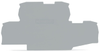End plate - 2002-2791 - WAGO
