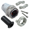 Circular Connector Housings - 1734-1492-ND - DigiKey
