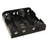 Battery Holders, Clips, Contacts - BH4AA-PC-ND - DigiKey
