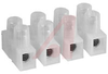 Strip; 4; 24 to 12 AWG; 20; 300; 8 mm; 3 mm; 5 mm; 4.4 lbs.-in. - 70077179 - Allied Electronics, Inc.