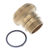 Backshells and Cable Clamps -- 17-123517-000-ND - Image
