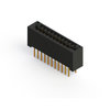 Edgeboard Connectors - 151-896-022-540-201-ND - DigiKey