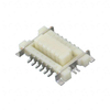 Arrays, Edge Type, Mezzanine (Board to Board) - A110865TR-ND - DigiKey