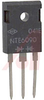 RECTIFIER DUAL SCHOTTKY 45V 30A TO-3P COMMON CATHODE - 70215493 - Allied Electronics, Inc.