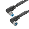 Circular Cable Assemblies - 281-2455290300-ND - DigiKey
