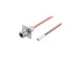Coaxial Cables (RF) - 6099-PE3W09828-60-ND - DigiKey