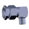 Coaxial Connector (RF) Assemblies - 1051165-1-ND - DigiKey
