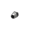 Circular Connector Assemblies - 4827-229B-04FS04-ND - DigiKey
