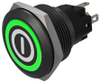 Push Button Switches - 427601 - RS Components, Ltd.
