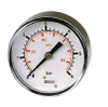 Pressure Gauges - 2351292 - RS Components, Ltd.