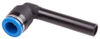 Pneumatic Fittings - 1216119 - RS Components, Ltd.
