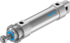 Pneumatic Piston Rod Cylinders - 2021789 - RS Components, Ltd.