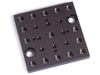 Spacer Plate, 9064-M Series Stages, M4 & M6 - 9028-M - Newport MKS